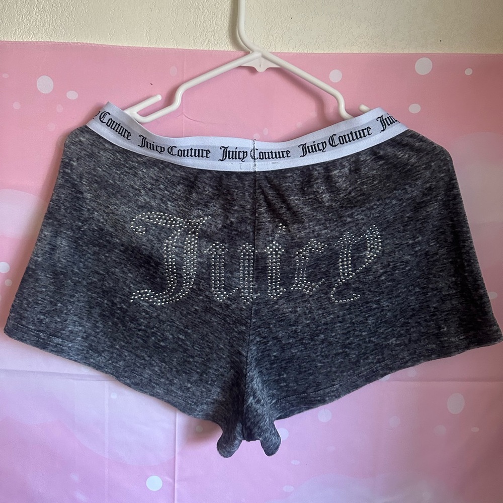 Juicy Couture Lounge Shorts